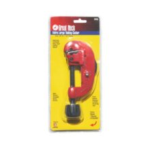 Great Neck Tubing Cutter - 1/8 Inch -7/8 Inch - GNK-50059