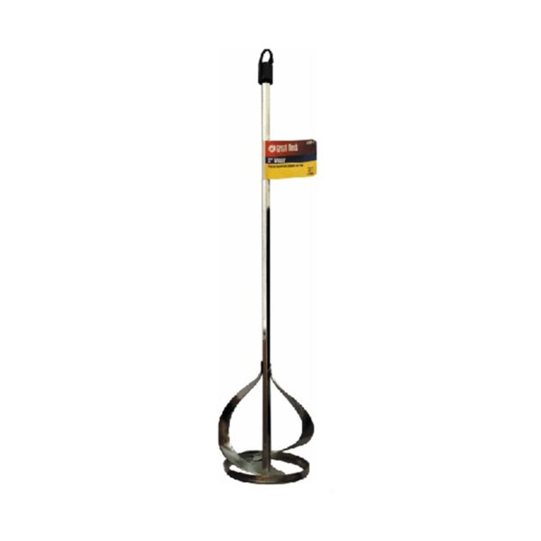 Great Neck Mixer 3 Inch x 16 Inch - Rod - GNK-50077