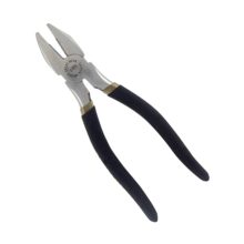Great Neck Linesman Pliers 8 Inch - Chrome Nickle - GNK-97003