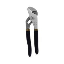 Great Neck Groove Joint Plier 10 Inch - Chrome Nickle - GNK-97013