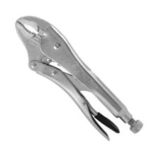 Great Neck Locking Grip Plier Curved Jaw - 10 Inch - GNK-97017