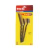 Great Neck Wire Brush Set - 3 Pc - GNK-BS3W
