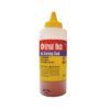 Great Neck Marking Chalk Red - 8 Oz - GNK-CR8R