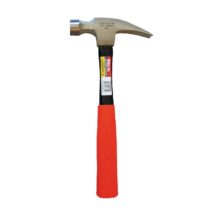 Great Neck Claw Hammer Neon - Straight - 16 Oz - GNK-HG16SH